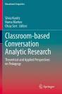 Classroom-Based Conversation Analytic Research - Preview