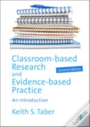 Capa do artigo Classroom-Based Research And Evidence-Based Practice