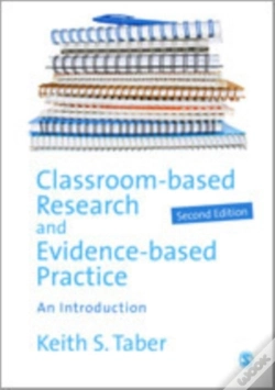 Capa do artigo Classroom-Based Research And Evidence-Based Practice