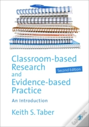 Capa do artigo Classroom-Based Research And Evidence-Based Practice