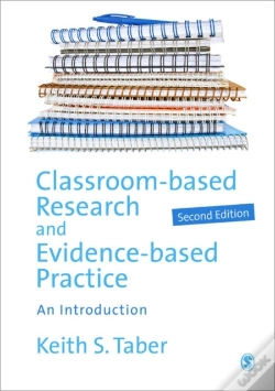 Capa do artigo Classroom-Based Research And Evidence-Based Practice