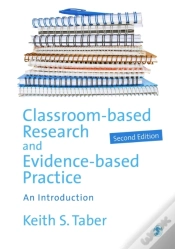 Capa do artigo Classroom-Based Research And Evidence-Based Practice