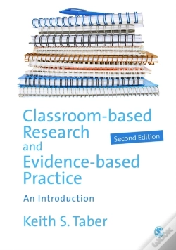 Capa do artigo Classroom-Based Research And Evidence-Based Practice