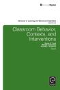 Classroom Behavior, Contexts, And Interventions - Preview
