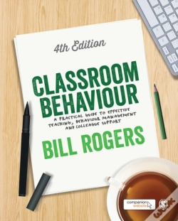 Capa do artigo Classroom Behaviour