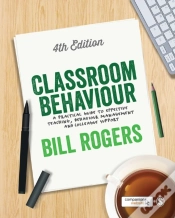 Capa do artigo Classroom Behaviour