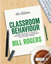Capa do artigo Classroom Behaviour