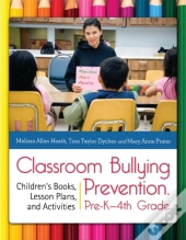 Classroom Bullying Prevention, Pre-Kâ€“4th Grade