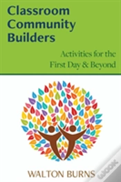 Capa do artigo Classroom Community Builders