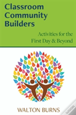 Capa do artigo Classroom Community Builders
