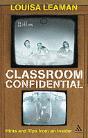 Classroom Confidential - Preview