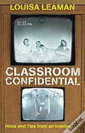 Capa do artigo Classroom Confidential