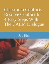 Classroom Conflicts