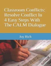 Capa do artigo Classroom Conflicts