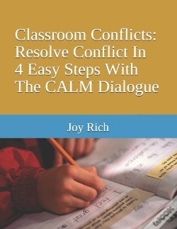 Capa do artigo Classroom Conflicts