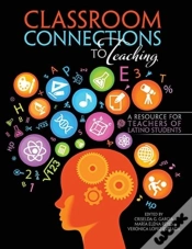 Capa do artigo Classroom Connections To Teaching: A Resource For Teachers Of Latino Students