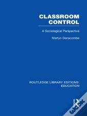 Classroom Control (Rle Edu L)