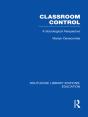 Classroom Control (Rle Edu L) - Preview