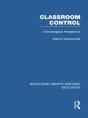 Classroom Control (Rle Edu L) - Preview