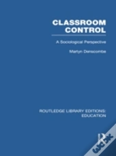 Classroom Control (Rle Edu L)