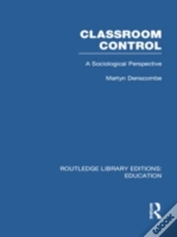 Capa do artigo Classroom Control (Rle Edu L)