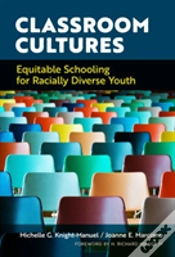 Capa do artigo Classroom Cultures