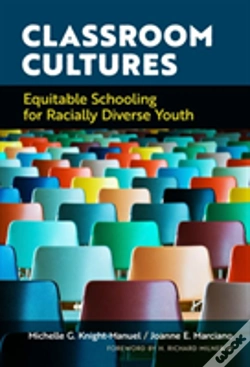 Capa do artigo Classroom Cultures