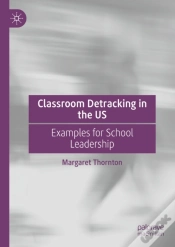 Capa do artigo Classroom Detracking In The Us