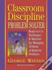 Capa do artigo Classroom Discipline Problem Solver