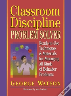 Capa do artigo Classroom Discipline Problem Solver