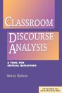 Classroom Discourse Analysis - Preview