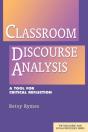 Classroom Discourse Analysis - Preview