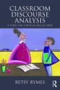 Classroom Discourse Analysis - Preview
