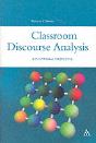 Classroom Discourse Analysis - Preview