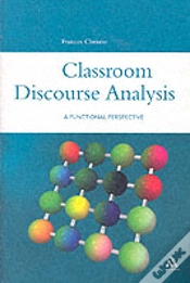 Capa do artigo Classroom Discourse Analysis