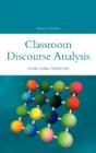 Classroom Discourse Analysis - Preview