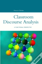 Classroom Discourse Analysis
