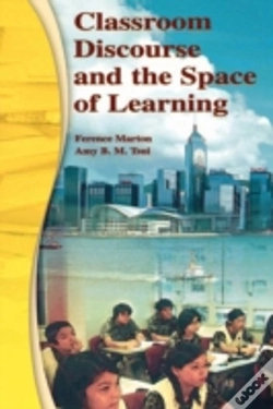 Capa do artigo Classroom Discourse And The Space Of Learning