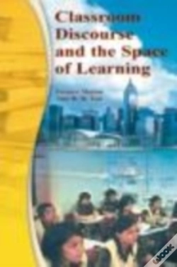 Capa do artigo Classroom Discourse And The Space Of Learning