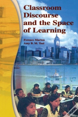 Capa do artigo Classroom Discourse And The Space Of Learning