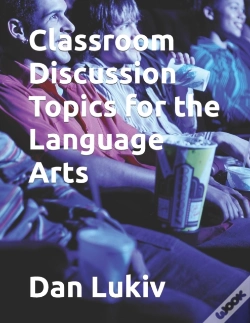 Capa do artigo Classroom Discussion Topics For The Lang