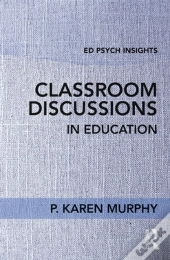 Classroom Discussions In Education