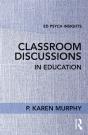 Classroom Discussions In Education - Preview
