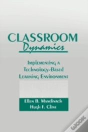 Capa do artigo Classroom Dynamics