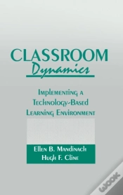 Capa do artigo Classroom Dynamics