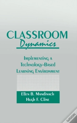 Capa do artigo Classroom Dynamics