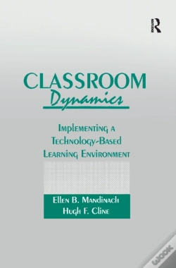 Capa do artigo Classroom Dynamics