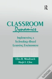 Capa do artigo Classroom Dynamics