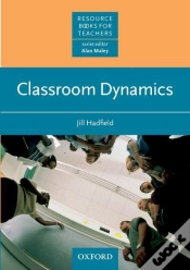 Capa do artigo Classroom Dynamics