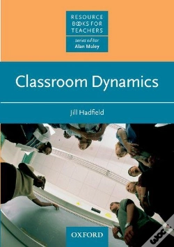 Capa do artigo Classroom Dynamics